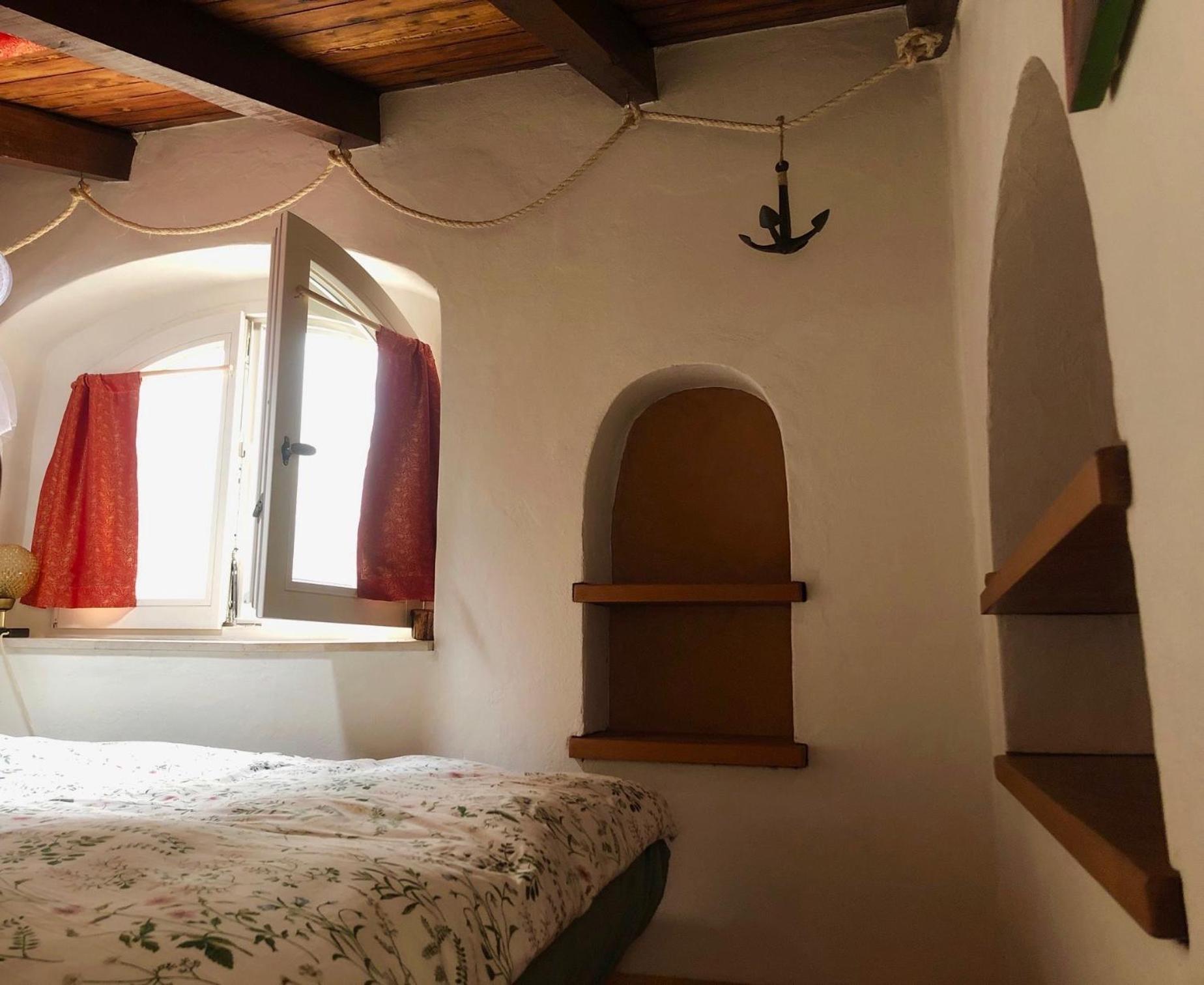 Casa Anneli - Relaxing Under The Olive Tree Villa Aljezur Exterior photo